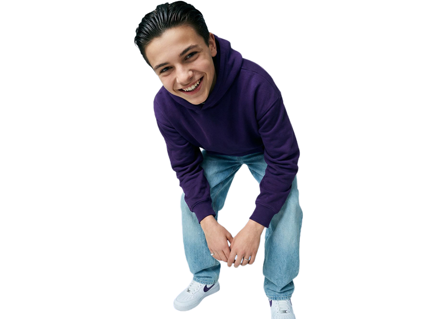 Vind jouw droombaan