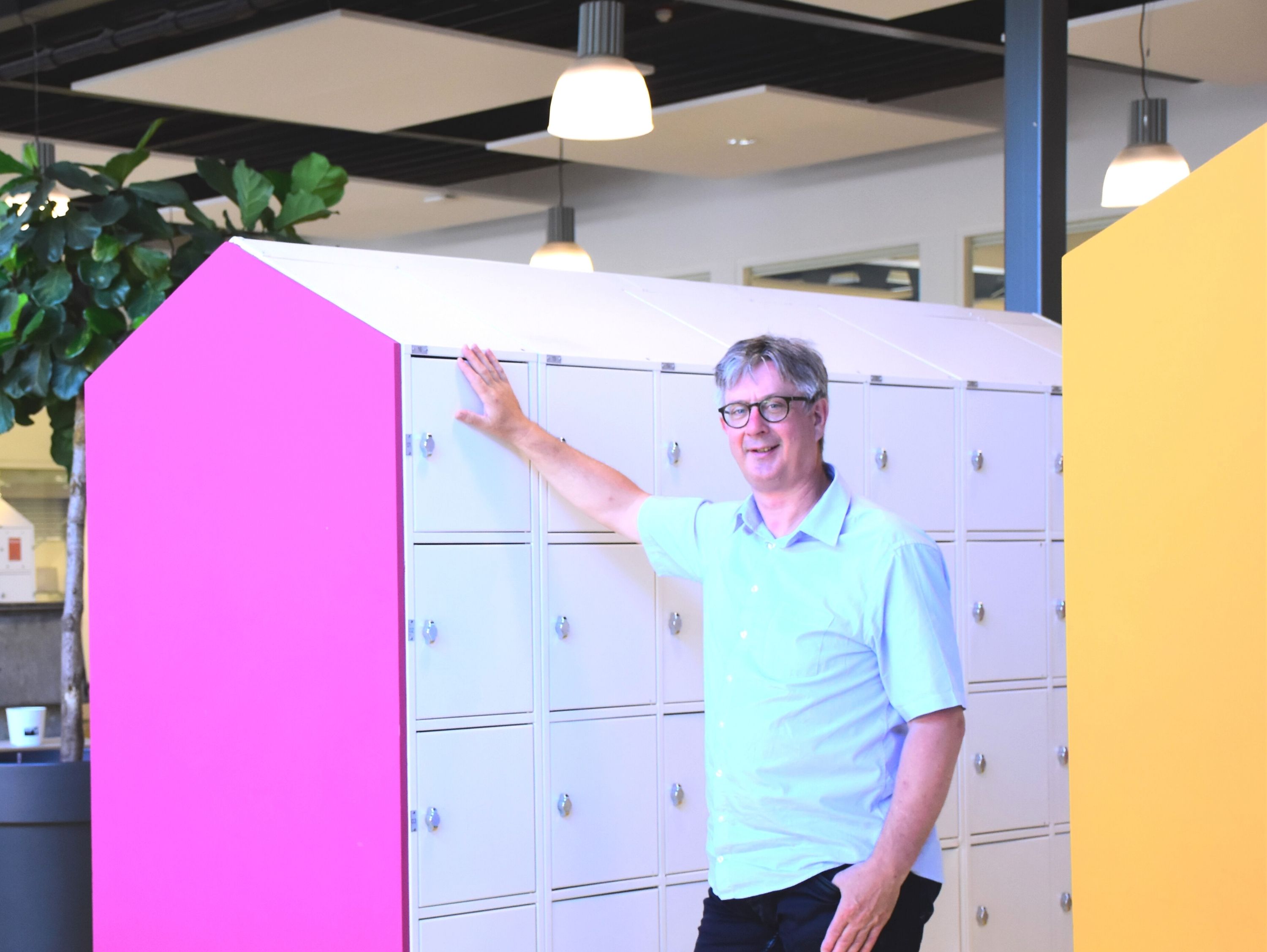 Een uitgesproken kijk op het beroepsonderwijs.