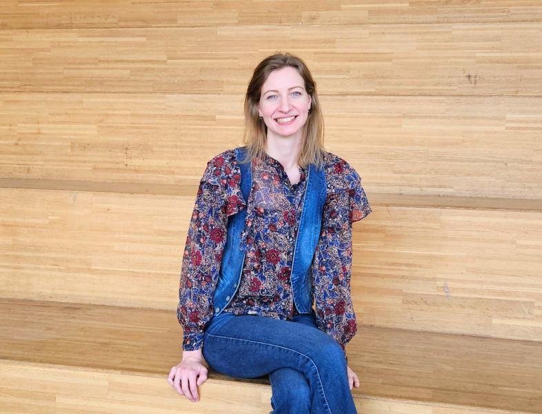 De 100-dagen-ervaring van: Iris Gerritsen, onderwijsassistent op het Lorentz Lyceum